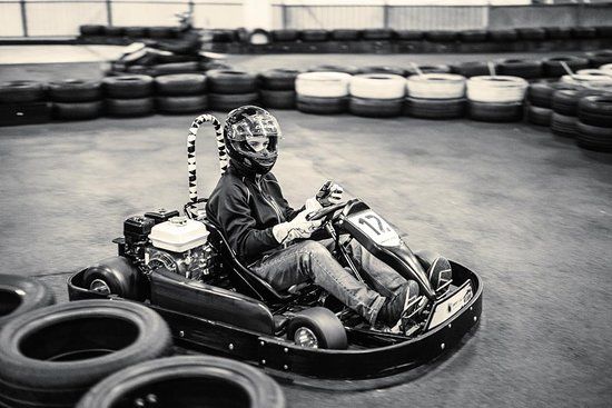 Wroclaw Racing Center